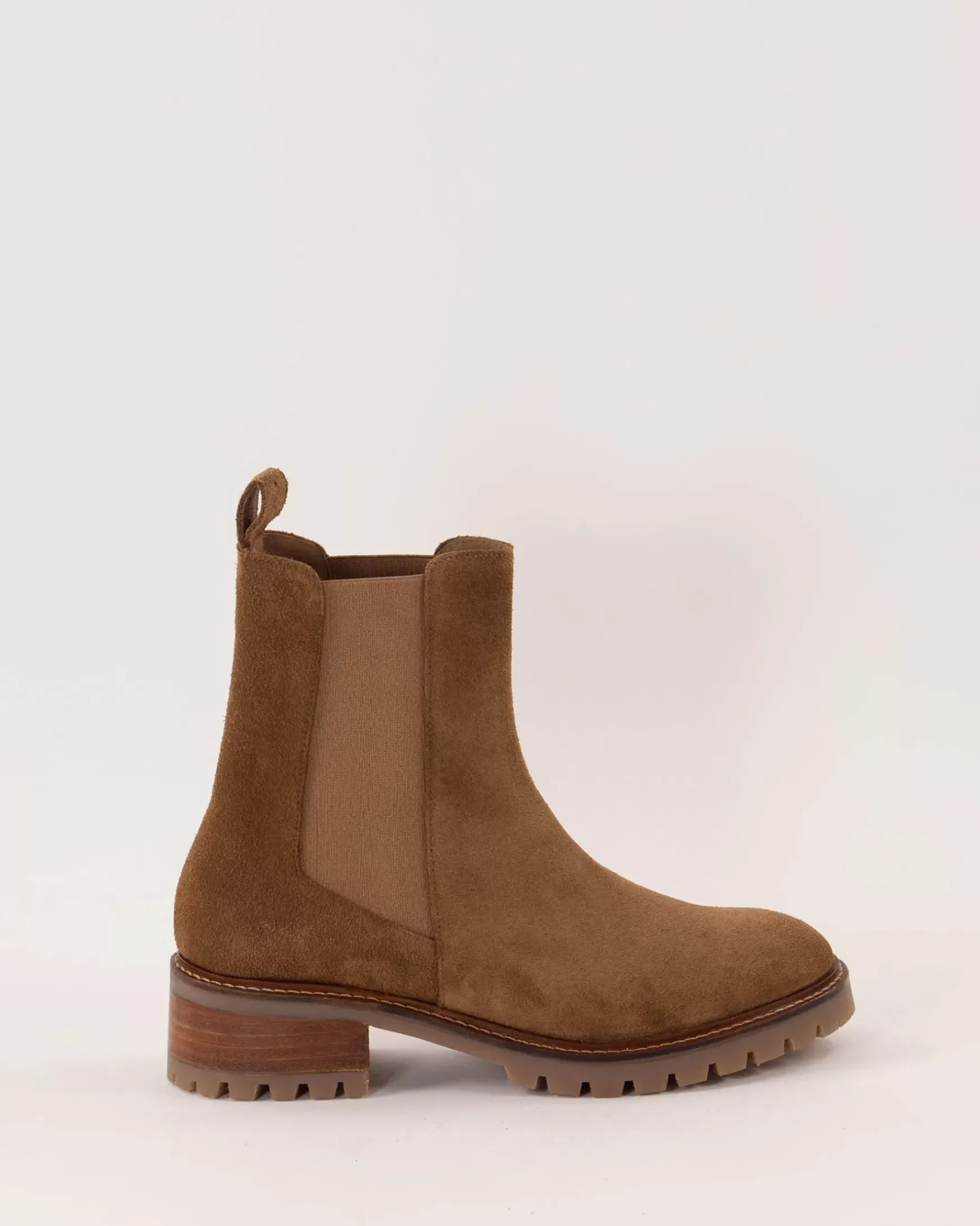 Clearance Sessùn Ainwick BlackLeather