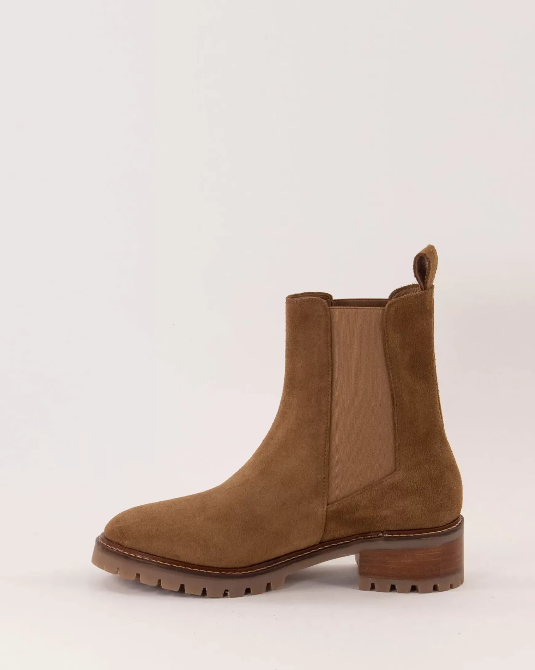 Clearance Sessùn Ainwick BlackLeather