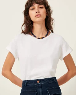 Store Sessùn Albano OpticalWhite