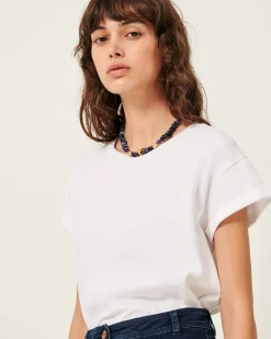 Store Sessùn Albano OpticalWhite