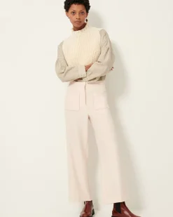 Clearance Sessùn Alberwool Tapioca