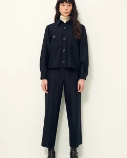 Online Sessùn Alberwool Tapioca