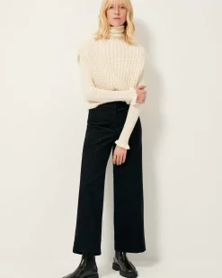 Fashion Sessùn Alvelvet Black