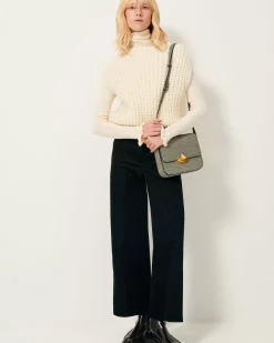 Fashion Sessùn Alvelvet Black