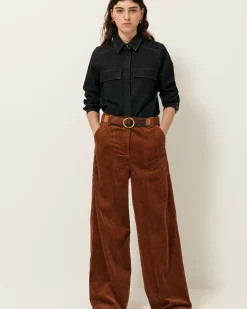 Flash Sale Sessùn Andree Copper