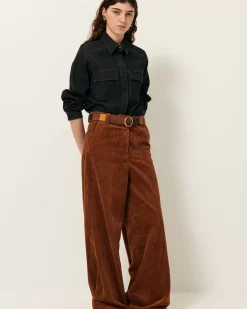Flash Sale Sessùn Andree Copper