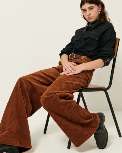 Flash Sale Sessùn Andree Copper