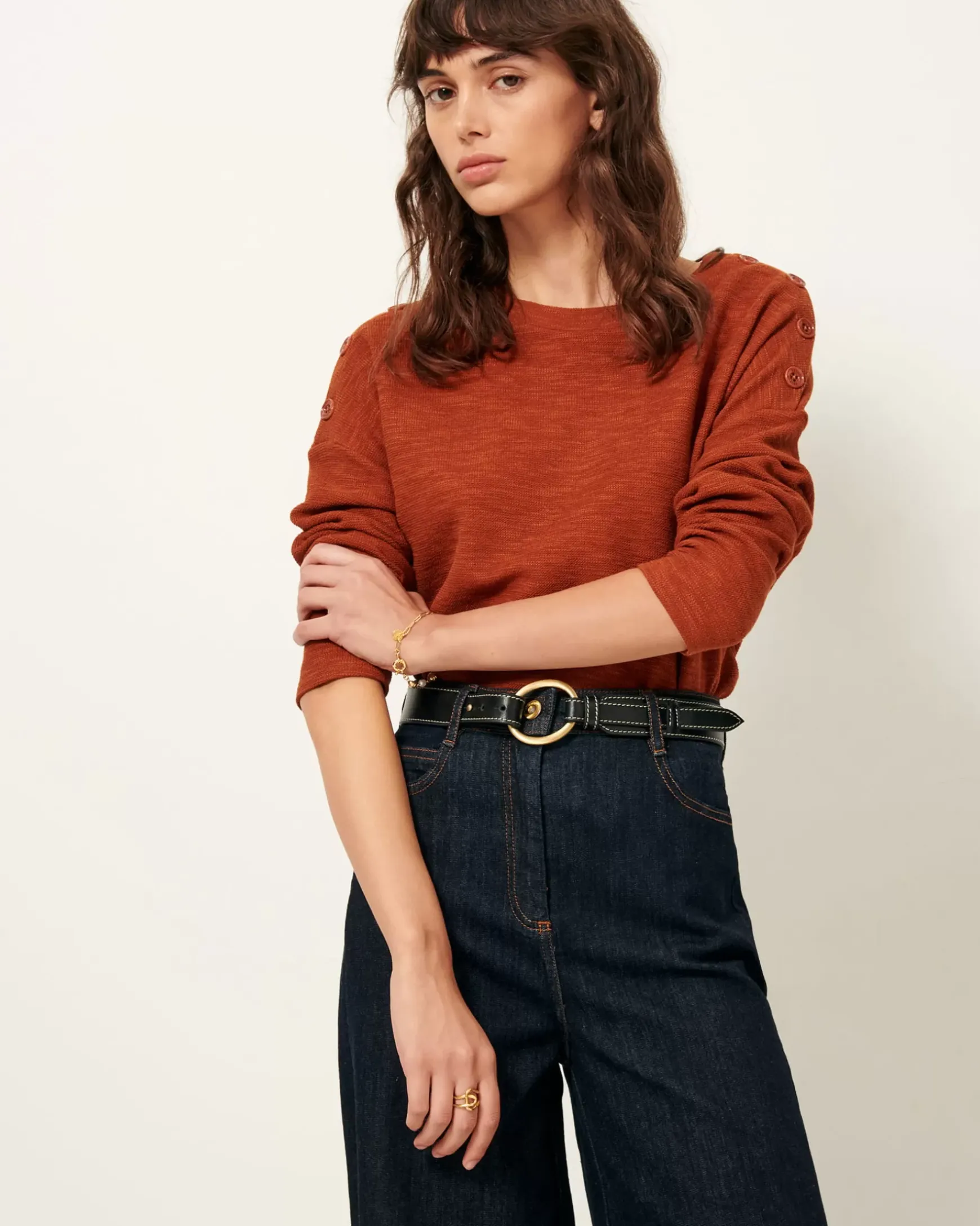 Clearance Sessùn Antonino Darktan
