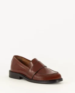 Sale Sessùn Archibald AcajouLeather