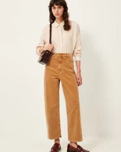 Sale Sessùn Archibald AcajouLeather