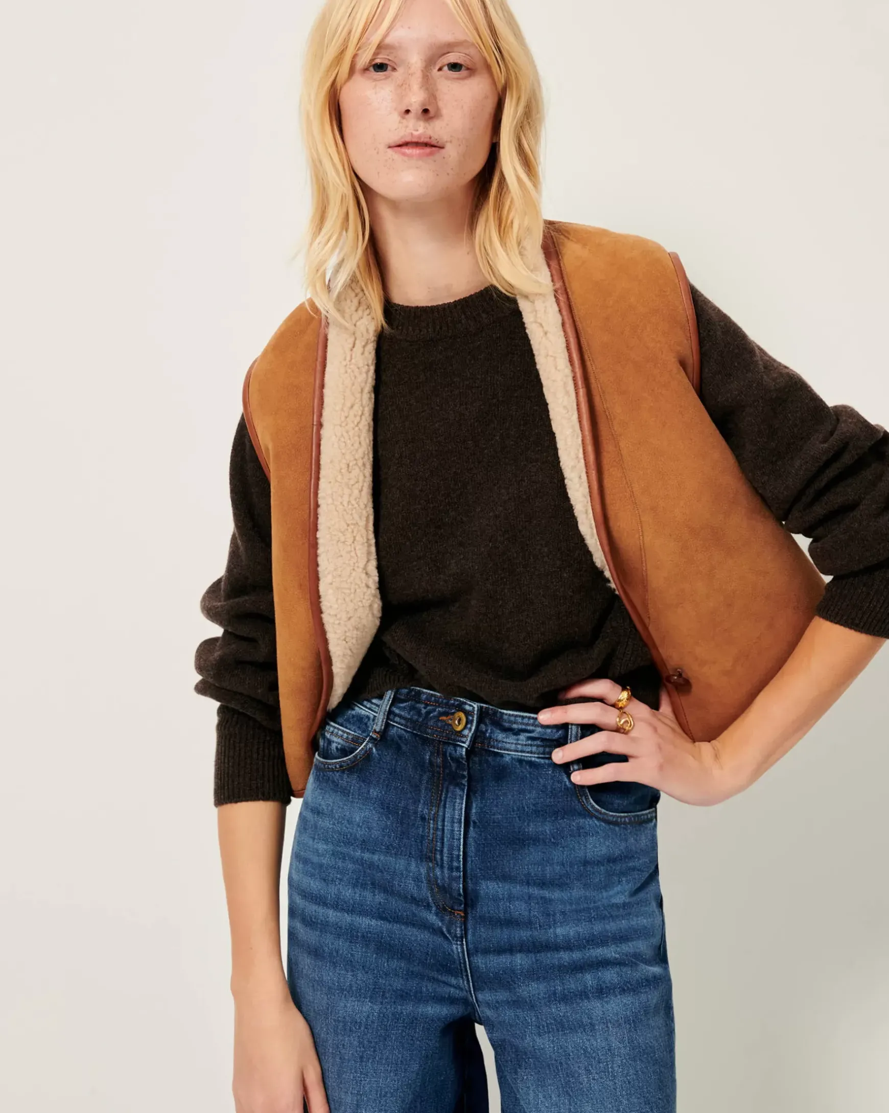 Sale Sessùn Aska OakWood