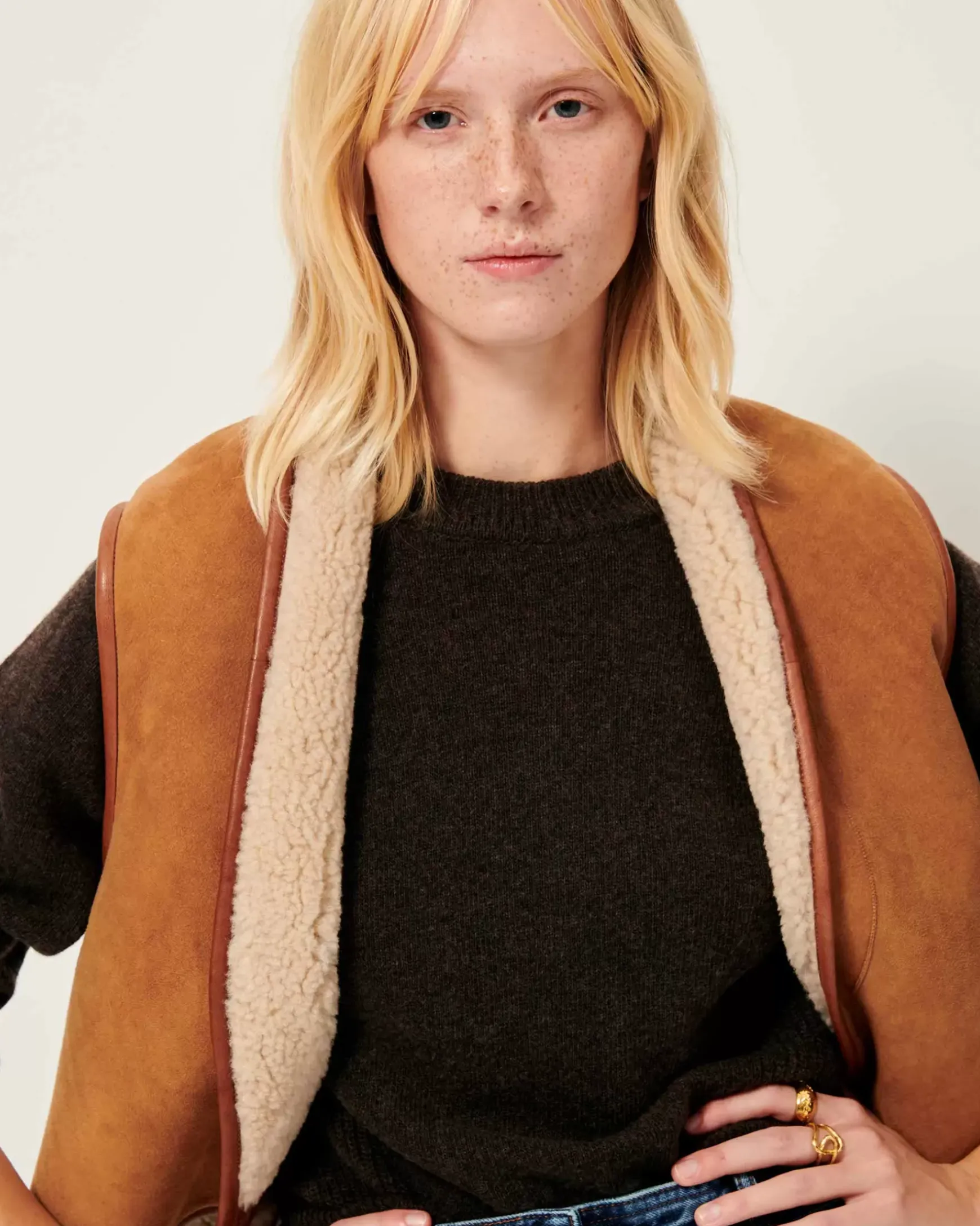 Sale Sessùn Aska OakWood