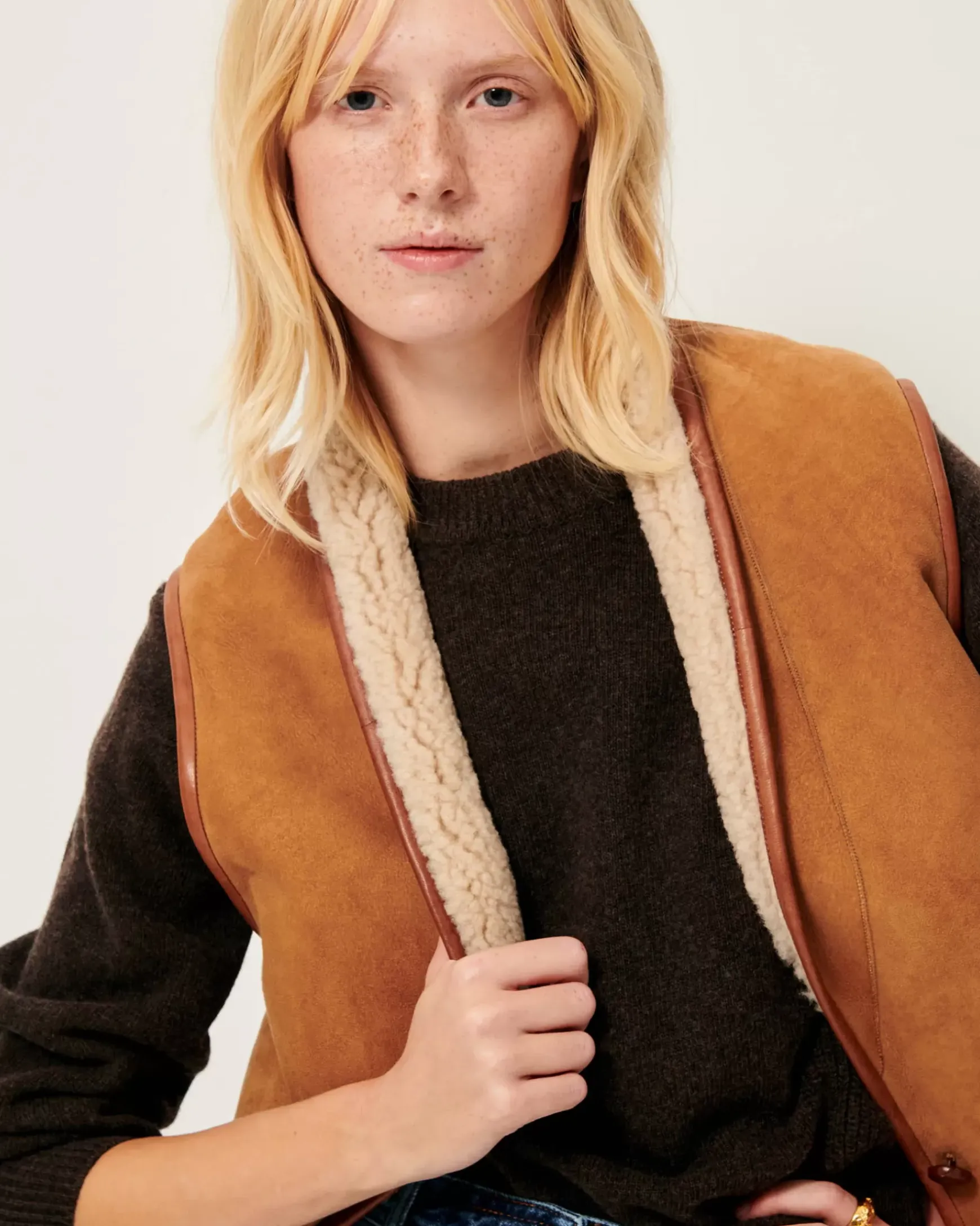 Sale Sessùn Aska OakWood