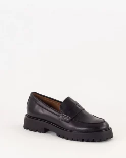 Flash Sale Sessùn Barcelo BlackLeather