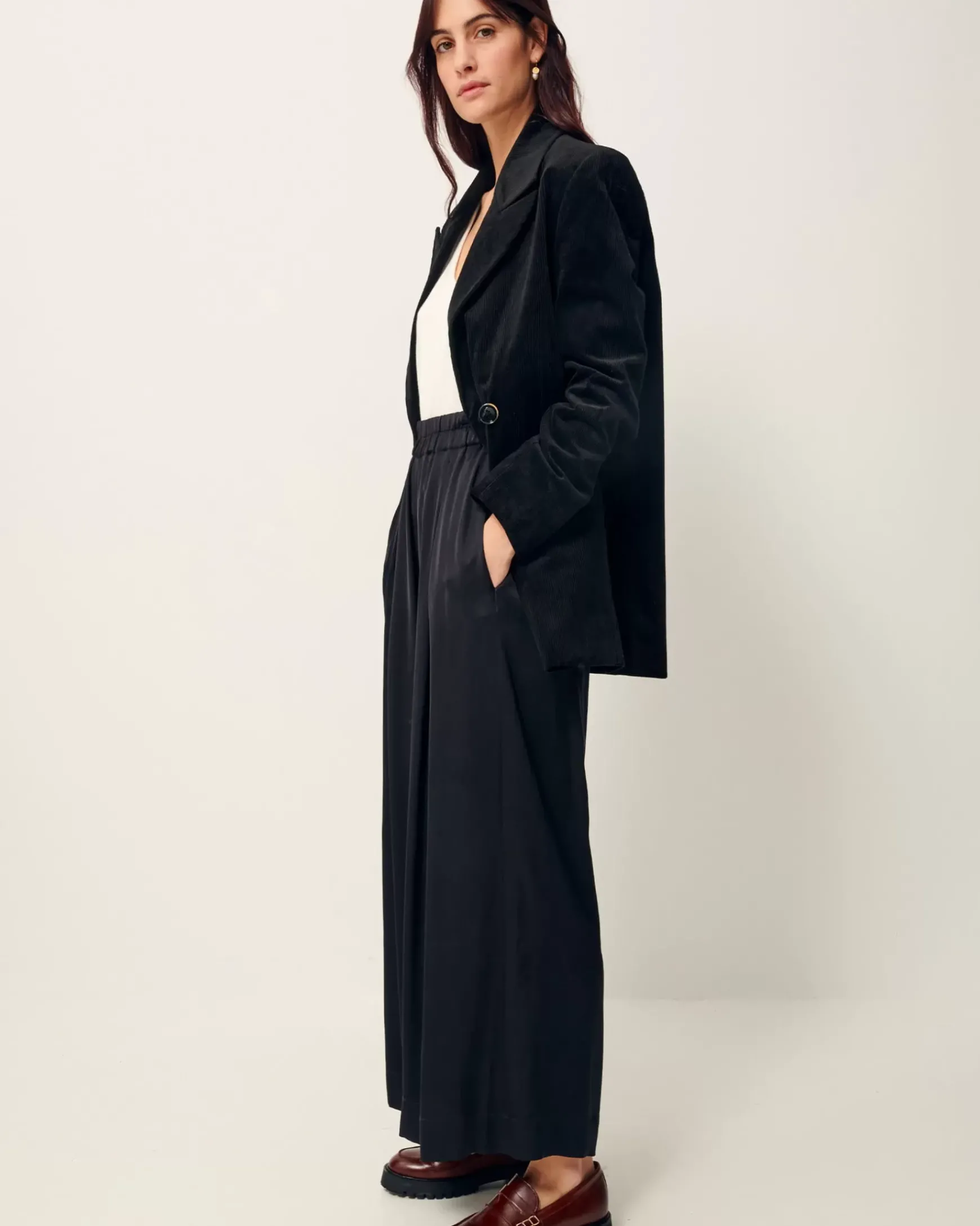 Online Sessùn Barcelo BlackLeather