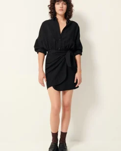 Store Sessùn Bella Black