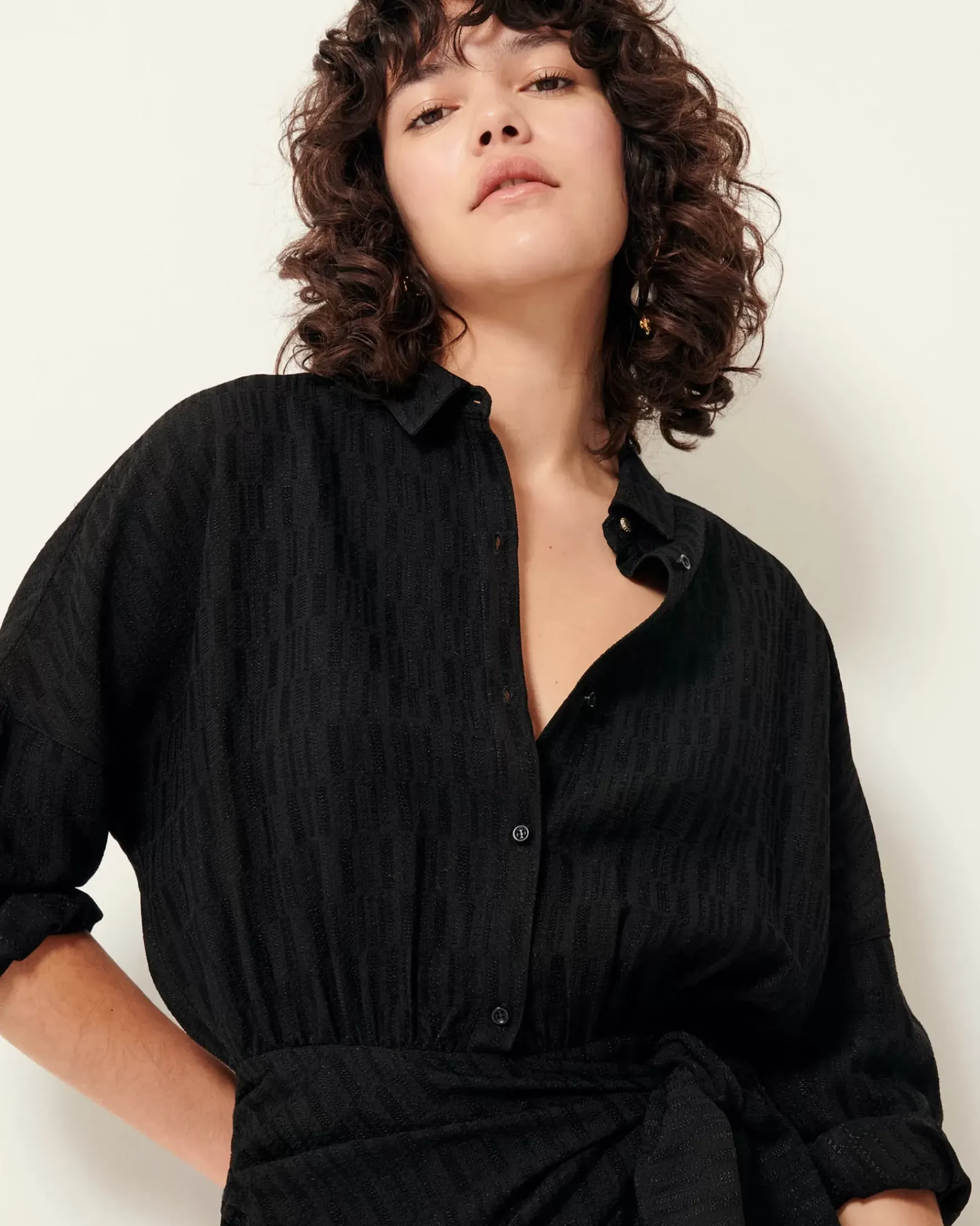 Store Sessùn Bella Black
