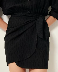 Store Sessùn Bella Black