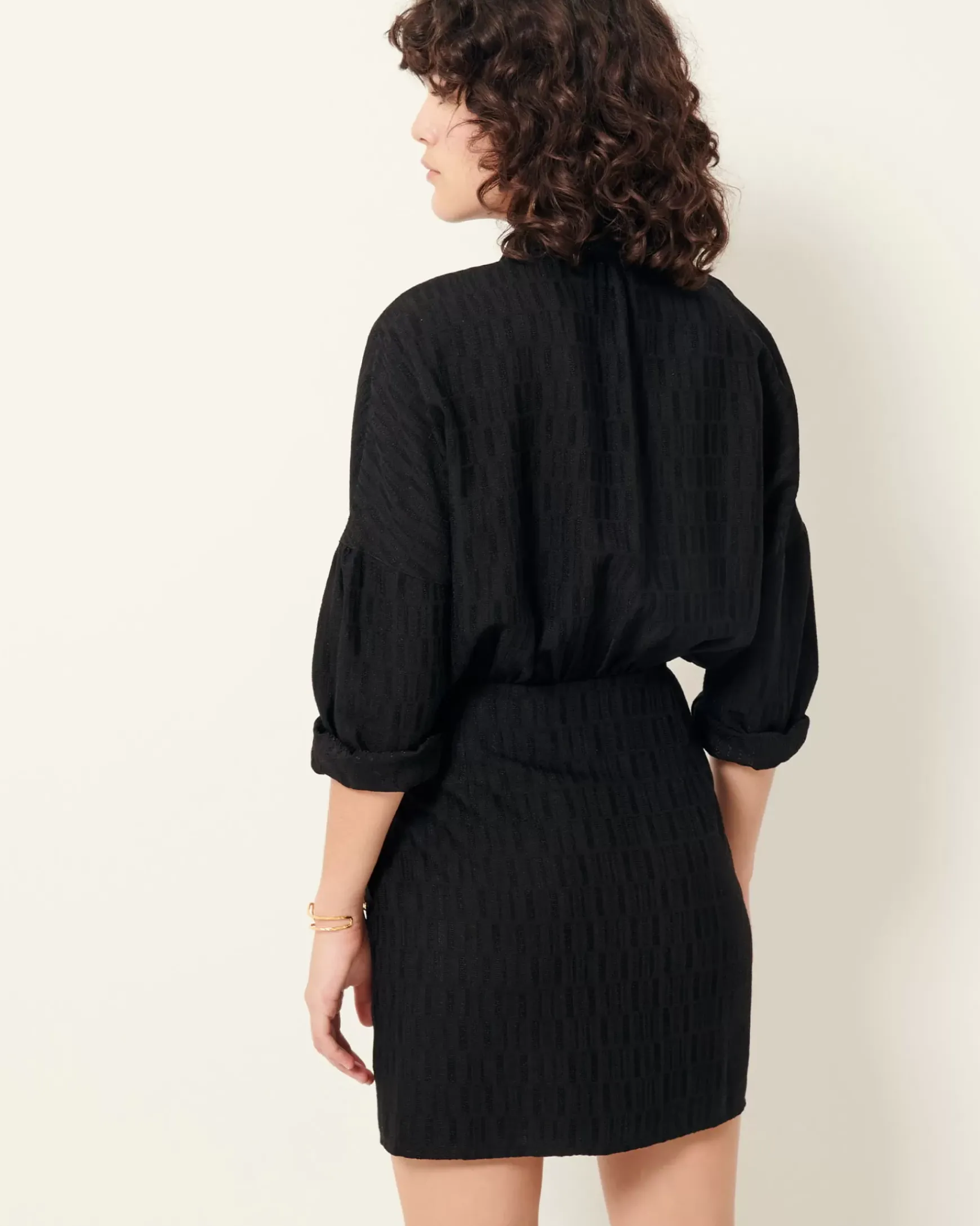 Store Sessùn Bella Black