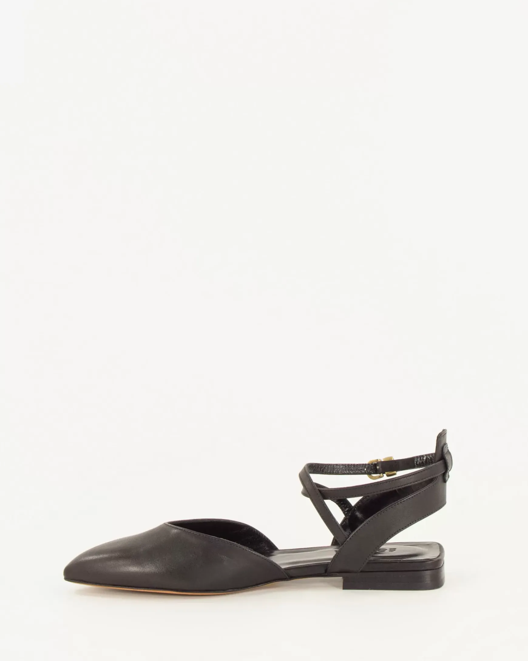 New Sessùn Betty BlackLeather