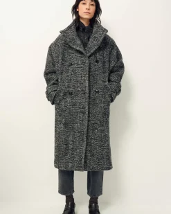 Sale Sessùn Bleecker street Whiblack