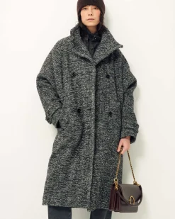 Sale Sessùn Bleecker street Whiblack
