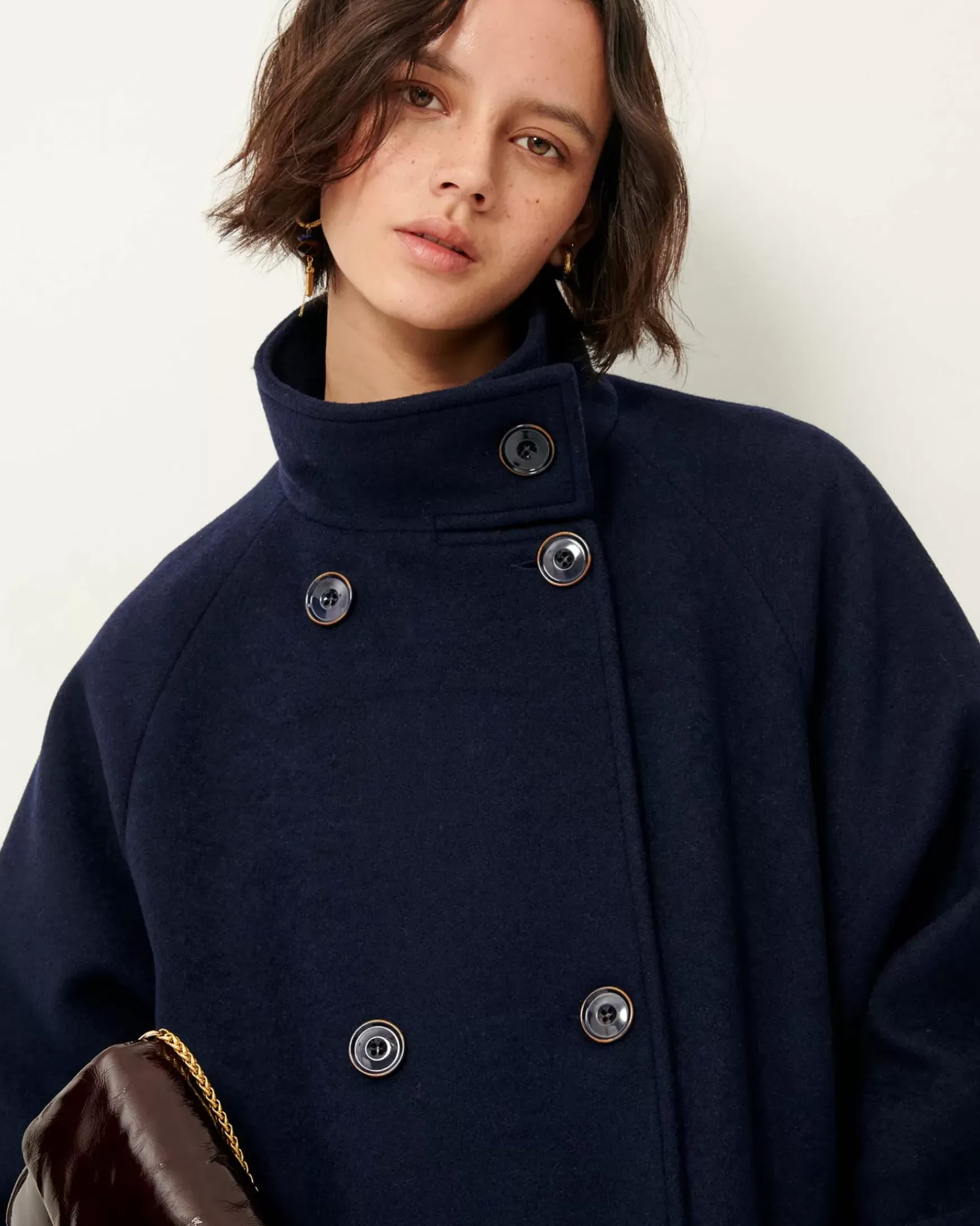 Best Sale Sessùn Bleeckett Indigo