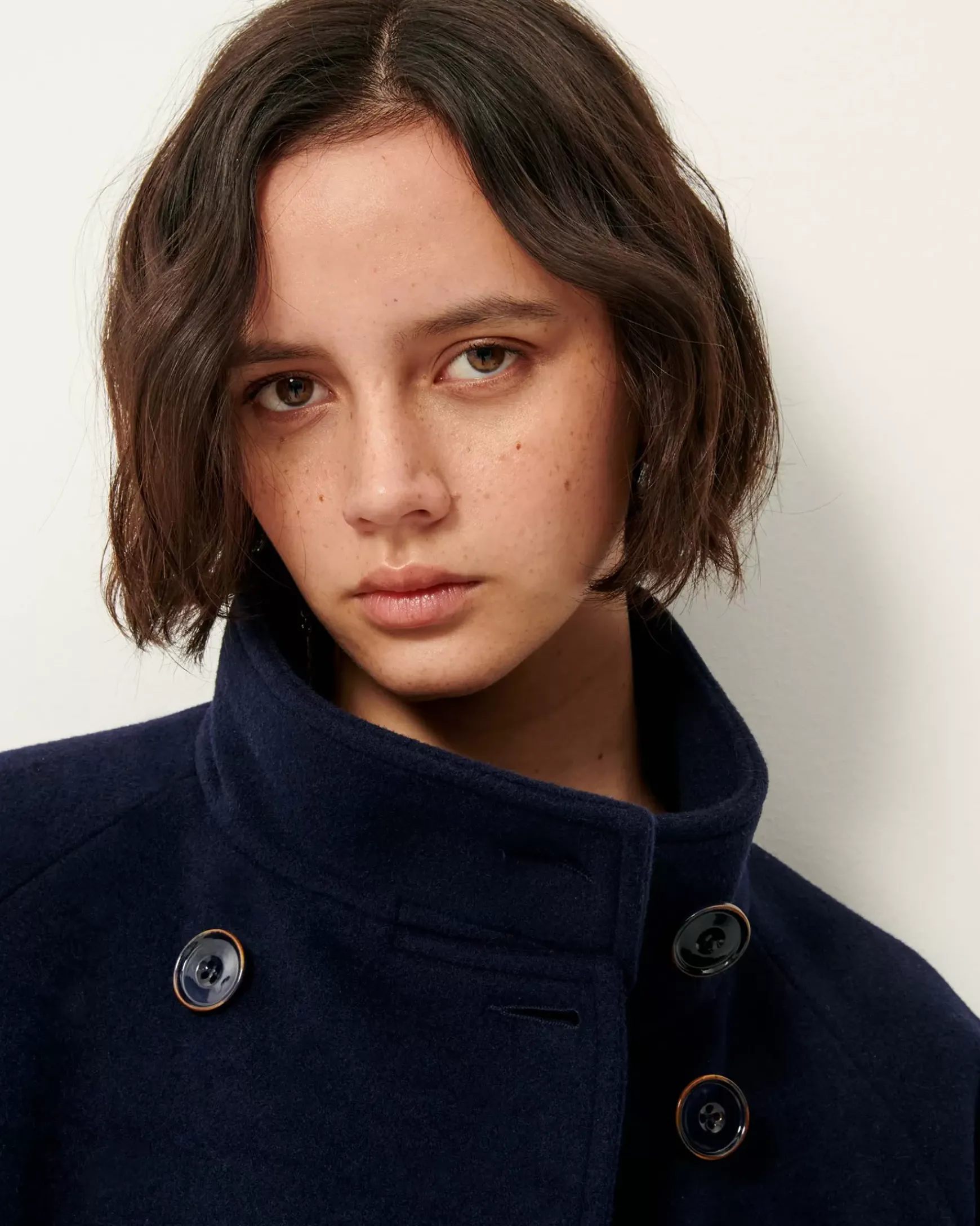 Best Sale Sessùn Bleeckett Indigo