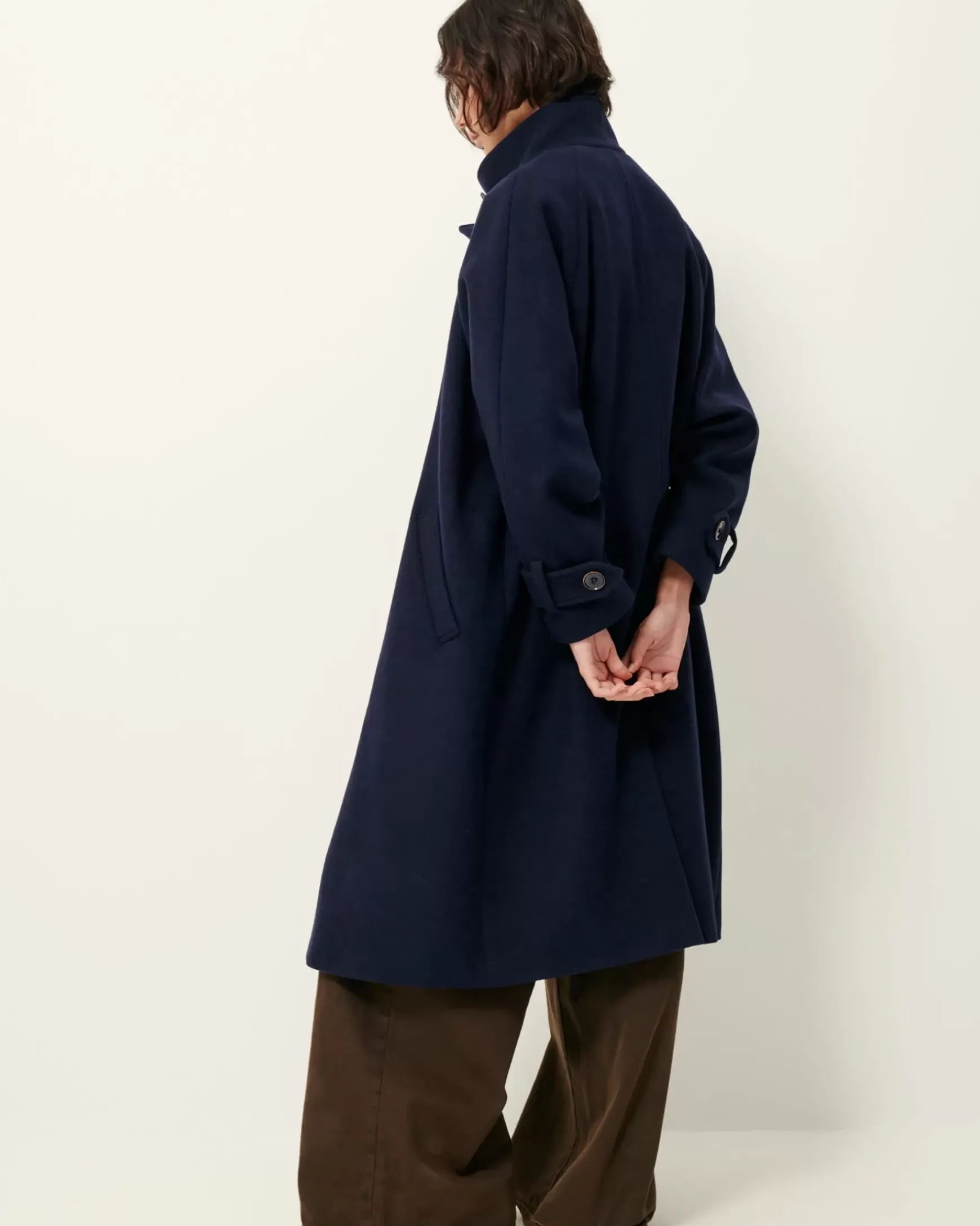Best Sale Sessùn Bleeckett Indigo