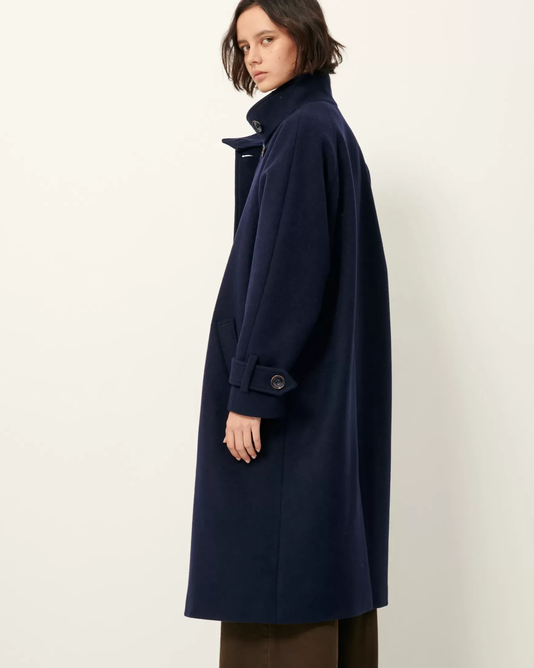 Best Sale Sessùn Bleeckett Indigo