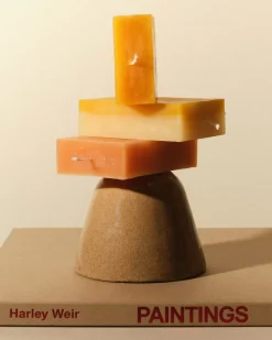 Sale Sessùn Block candles Warm
