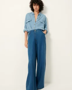 Cheap Sessùn Botania ProvencialBlue