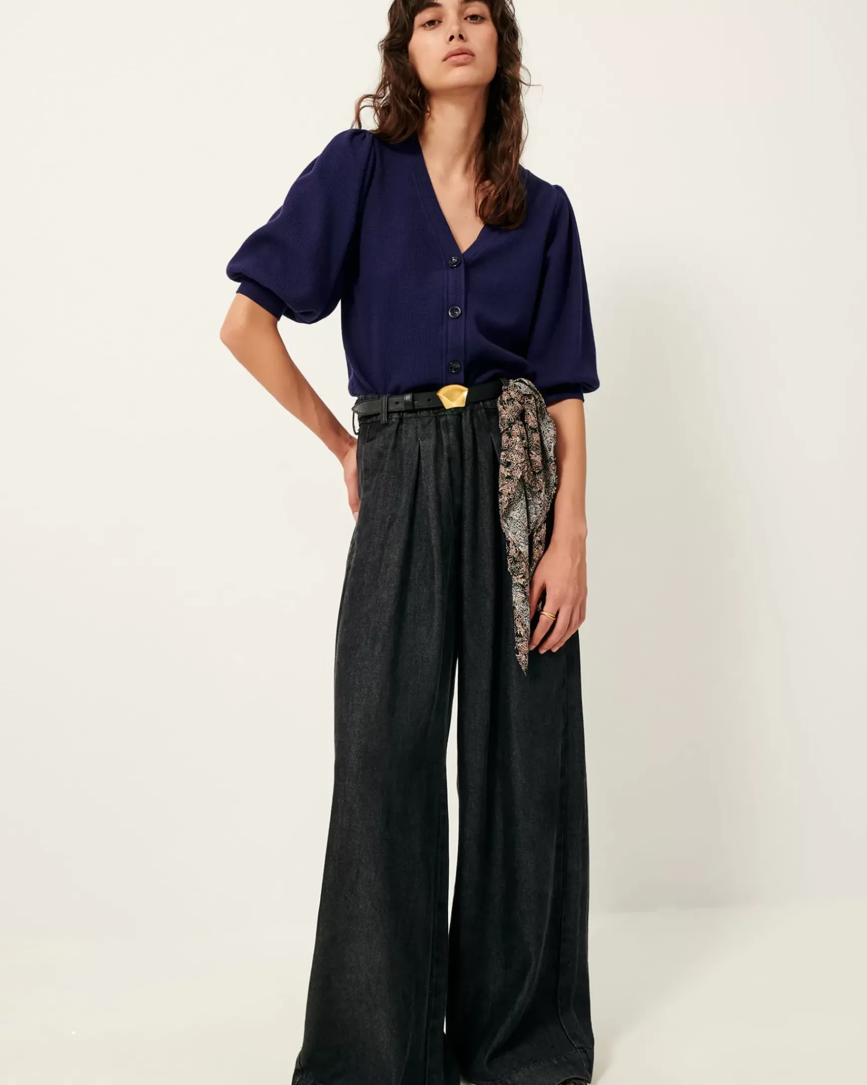 Fashion Sessùn Carbonel Majolica