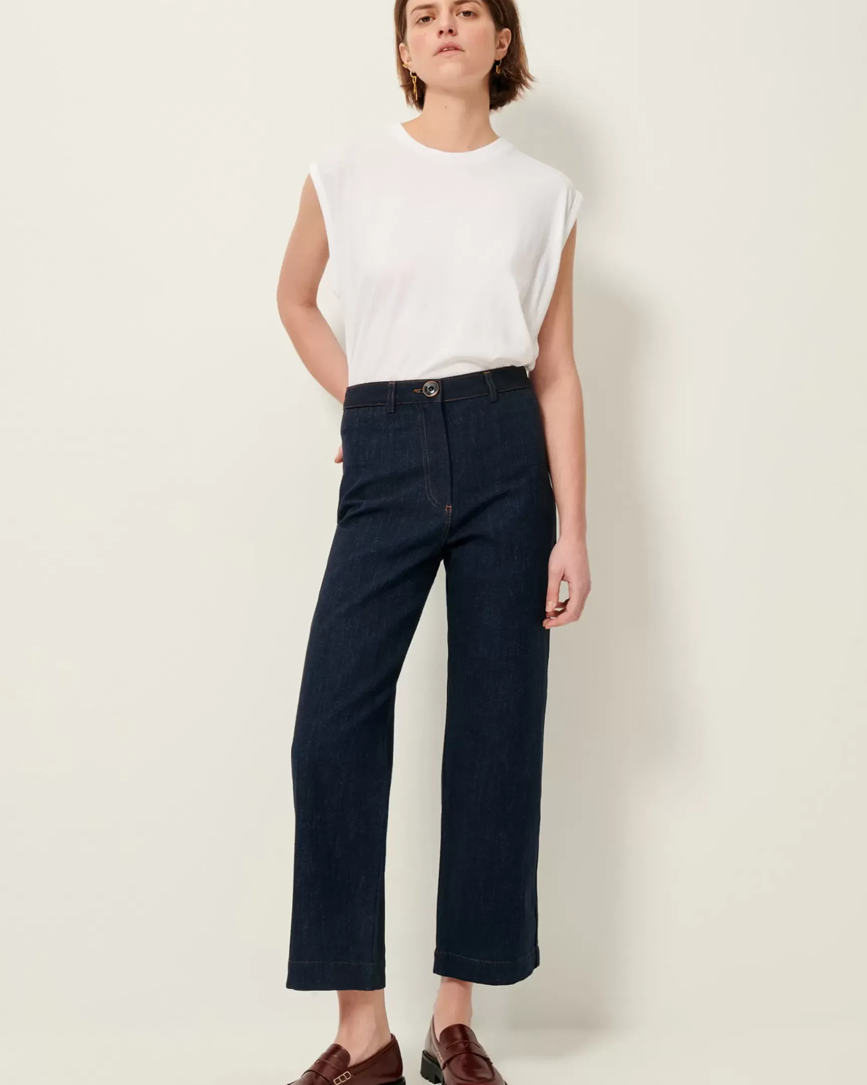 Discount Sessùn Cookie m Indigo