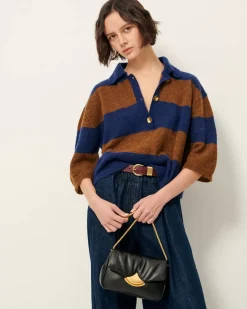 Store Sessùn Cori TigerBlue