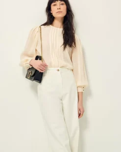 Cheap Sessùn Daisy b Ivory