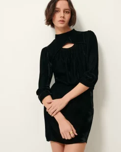 Sale Sessùn Dancing Black