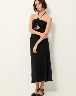 Clearance Sessùn Dinah Black