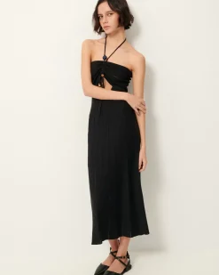 Clearance Sessùn Dinah Black