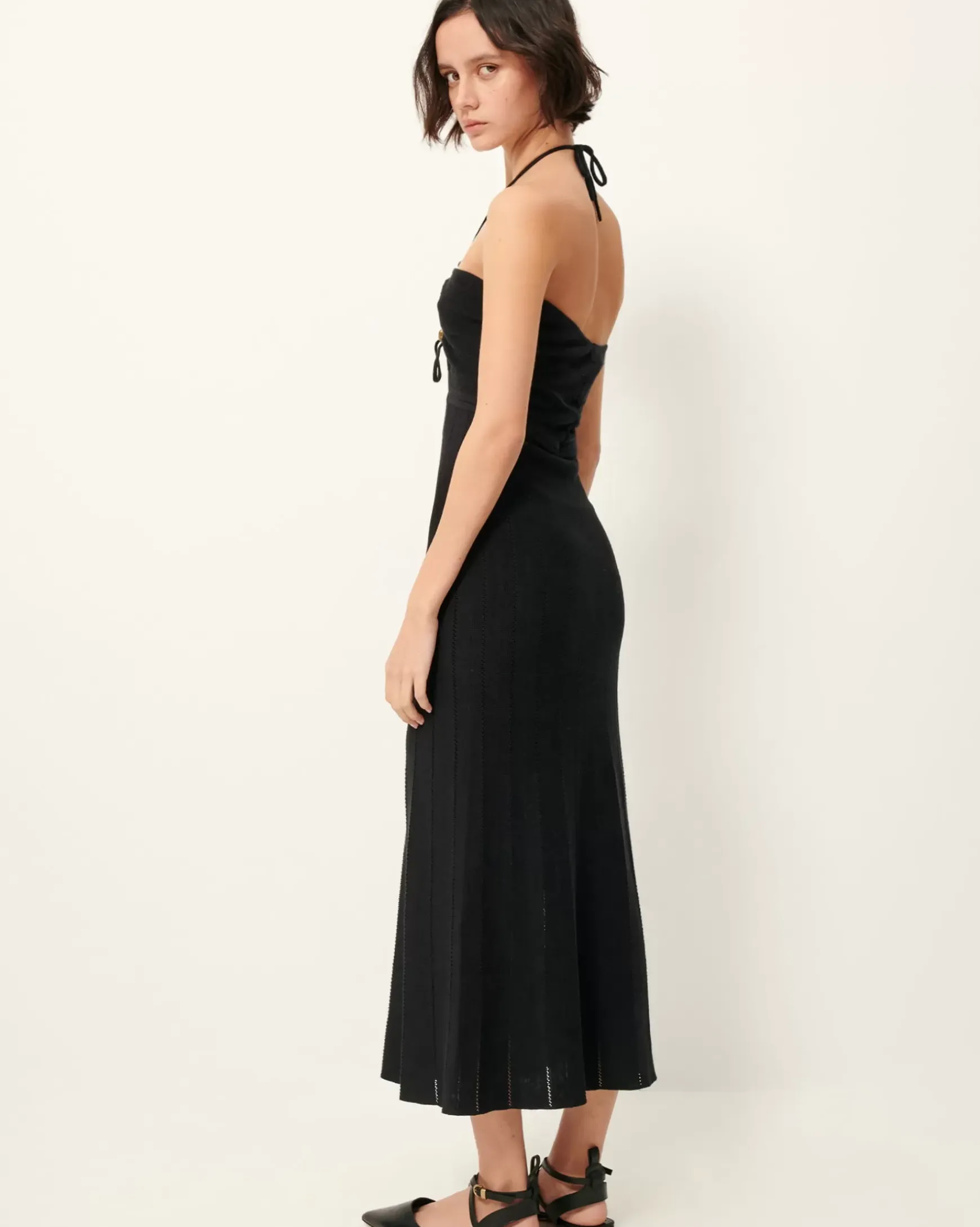 Clearance Sessùn Dinah Black
