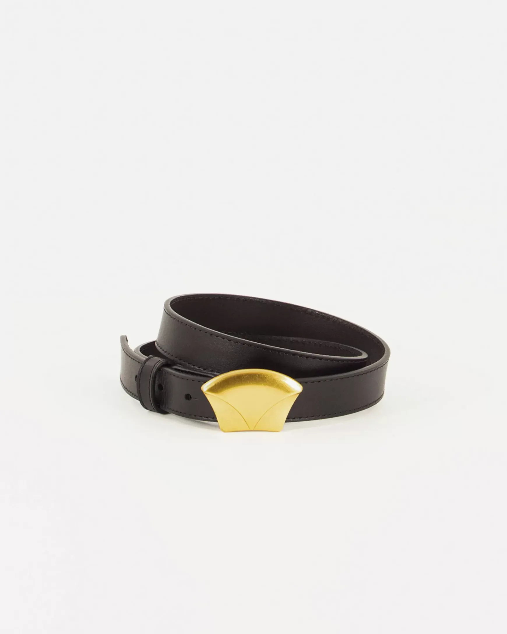 Store Sessùn Diviluz belt Brownylézard