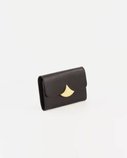 Cheap Sessùn Diviluz wallet Brownylézard