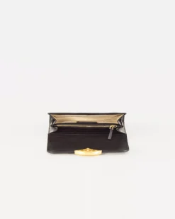 Cheap Sessùn Diviluz wallet Brownylézard