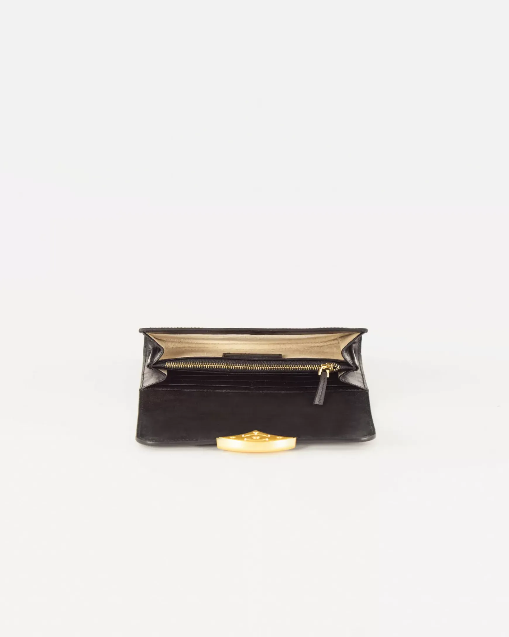 Cheap Sessùn Diviluz wallet Brownylézard