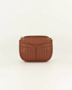 Flash Sale Sessùn Divine leather Tan