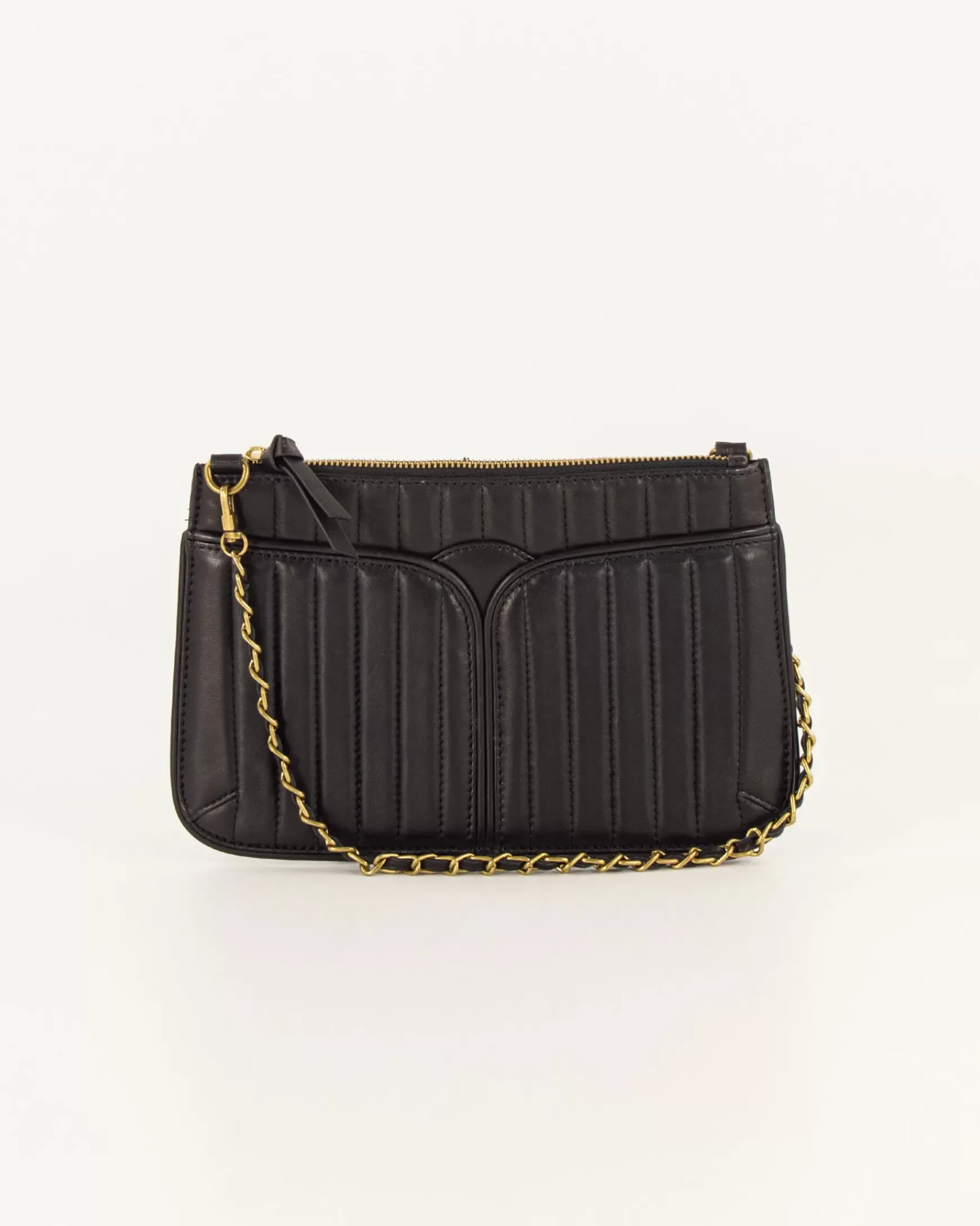 Clearance Sessùn Divine pouch Black
