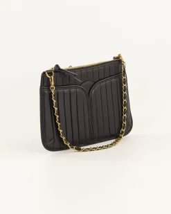 Clearance Sessùn Divine pouch Black