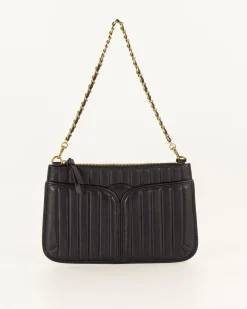 Clearance Sessùn Divine pouch Black