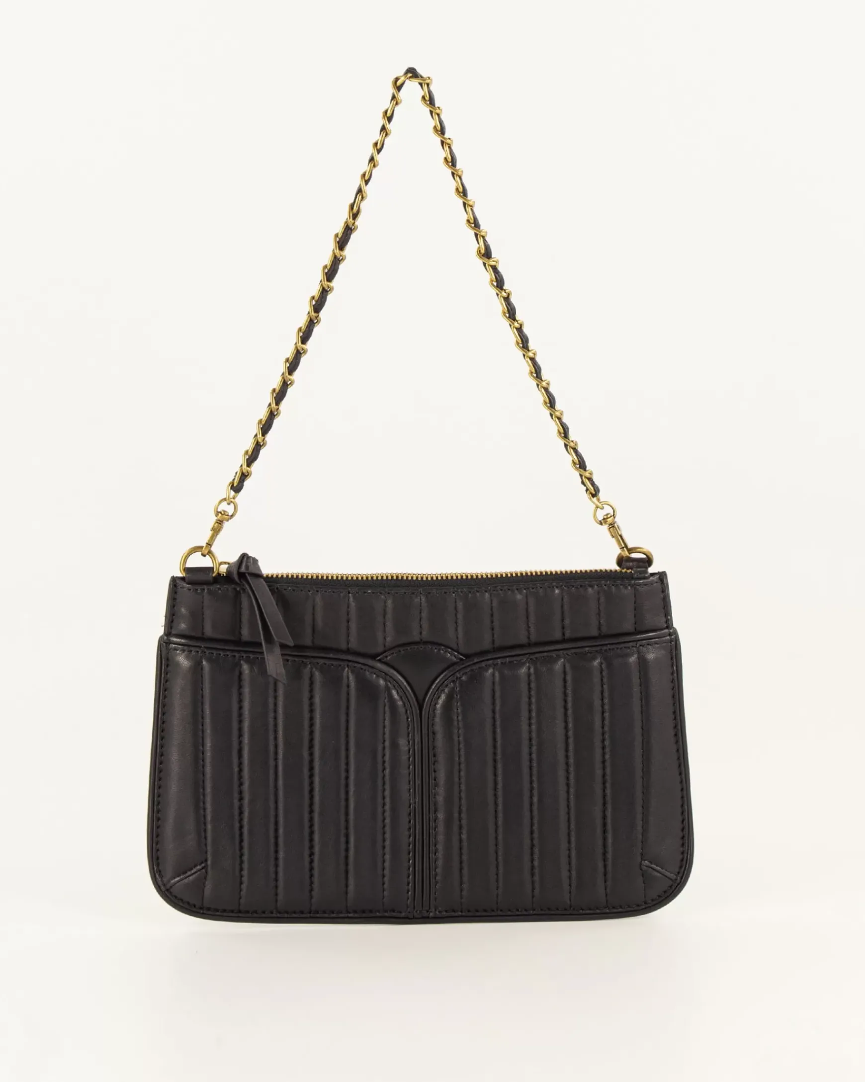 Clearance Sessùn Divine pouch Black