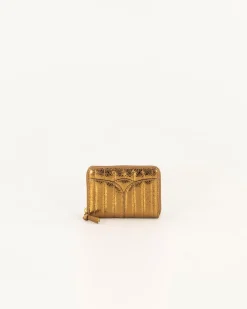 Best Sessùn Divine wallet Bronze